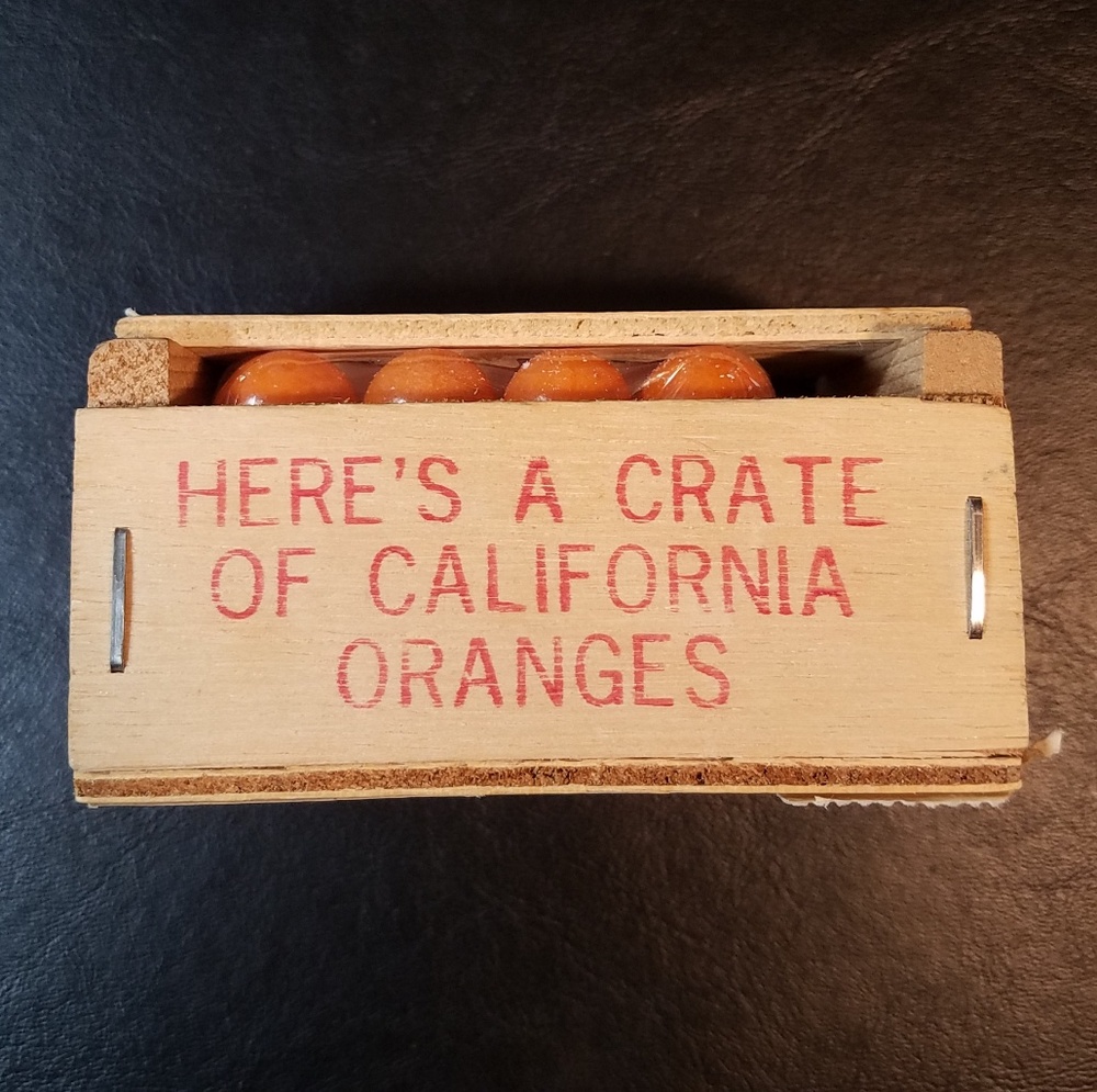 Vintage Universal Studios Souvenir